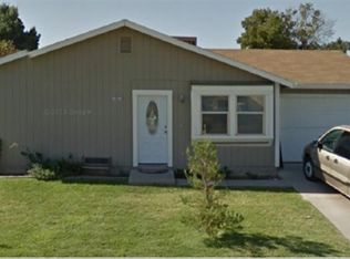 32 W Sugarbird Ct, Merced, CA 95341