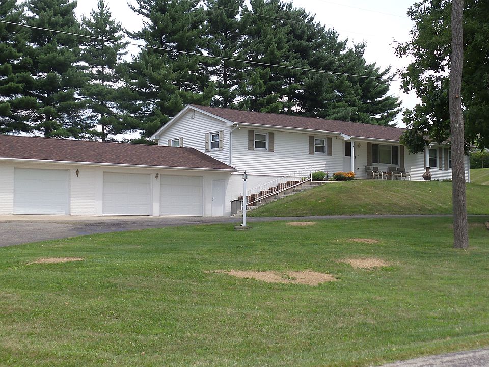 Beautifully Updated Ranch