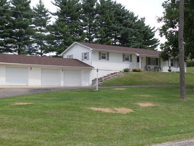 2146 Ginder Rd NW, Lancaster, OH, 43130