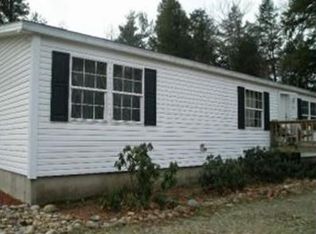 126 Hermit Lake Rd, Sanbornton, NH 03269