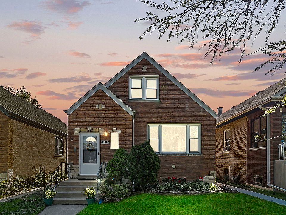 2nd image of 3537 Gunderson Ave
