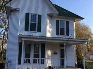 410 E Lincoln St, Tullahoma, TN 37388