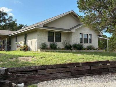 1503 Nixon Ln, Kerrville, TX, 78028