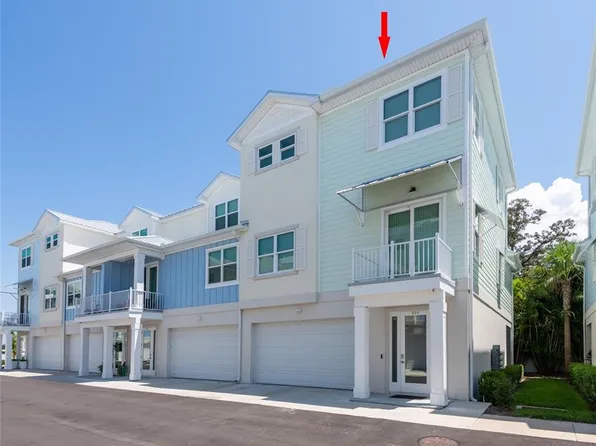 835 Oak Bend Ln, Dunedin, FL 34698