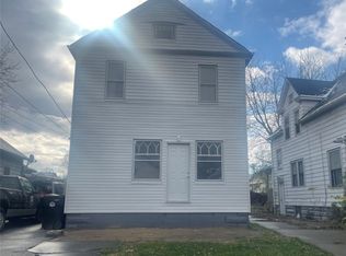 6606 Hosmer Ave, Cleveland, OH 44105