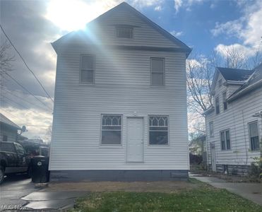 6606 Hosmer Ave, Cleveland, OH, 44105