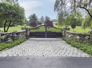 28 W Patent Rd, Bedford Hills, NY 10507