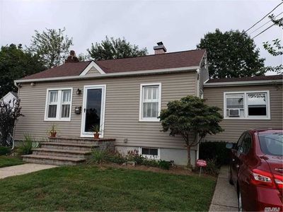 219 Stewart St, Elmont, NY, 11003