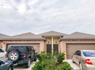 2535 Pahmeyer Rd, New Braunfels, TX 78130