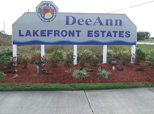 310 Stephen Dr, Lake Placid, FL 33852