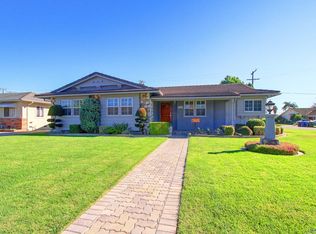 9728 Manzanar Ave, Downey, CA 90240