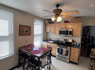 686 E 7th St UNIT 2, Boston, MA 02127