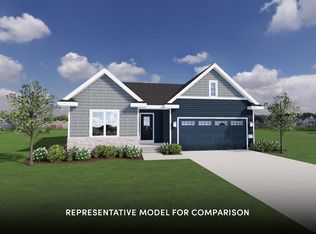 7705 Stones Throw Drive, Madison, WI 53719