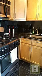 Rented by Halstead Real Estate