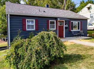 524 Buckner St, Elsmere, KY