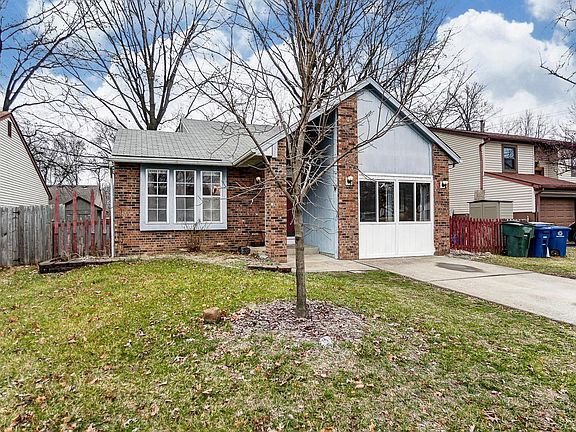 2nd image of 4540 Blue Largo Ct