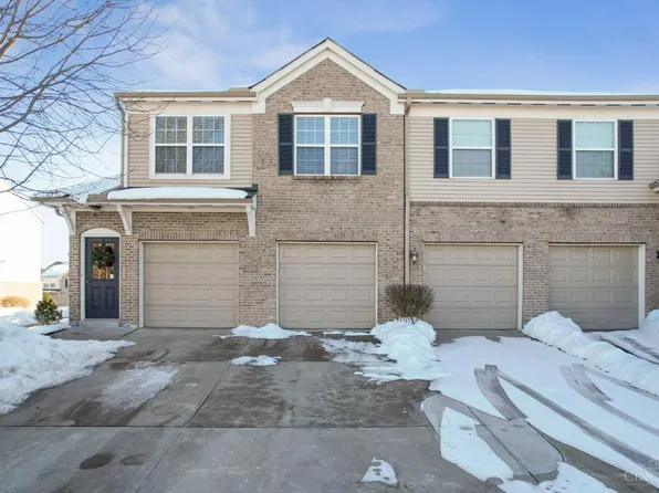 4556 Julep Way, Batavia, OH 45103