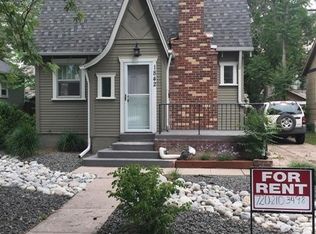 1842 S Williams St, Denver, CO 80210
