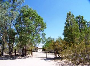 144 Alzado Ct, Inyokern, CA 93527