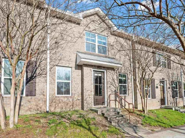 248 N De Villiers St, Pensacola, FL 32502