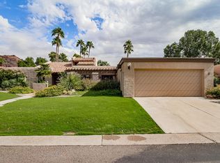 4450 E Camelback Rd UNIT 6, Phoenix, AZ 85018