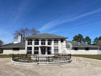 7758 Hillside Dr N, Irvington, AL, 36544