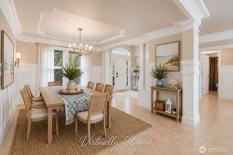 5th image of 838 W Gladstone Drive
