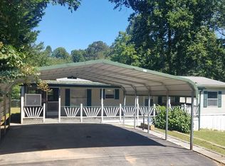 3847 Woods Grove Rd, Young Harris, GA 30582