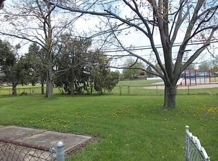 6264 Faircrest Rd, Columbus, OH 43229