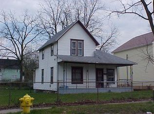105 Walter Ave, Battle Creek, MI 49037