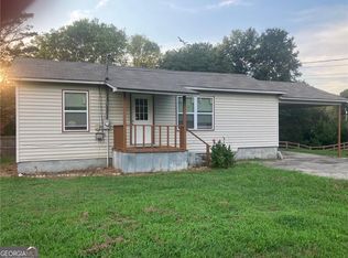 180 Honeysuckle Vine Rd, Adairsville, GA 30103