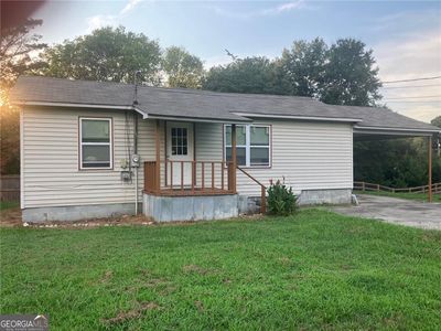 180 Honeysuckle Vine Rd, Adairsville, GA, 30103