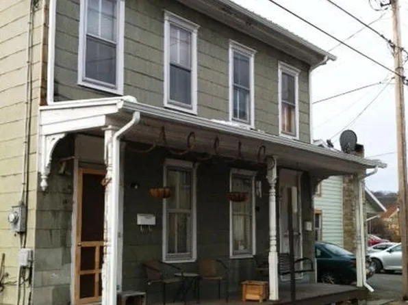 209 Pennsylvania Ave, Sunbury, PA 17801