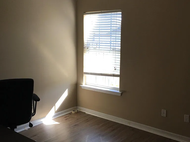 2nd guest room