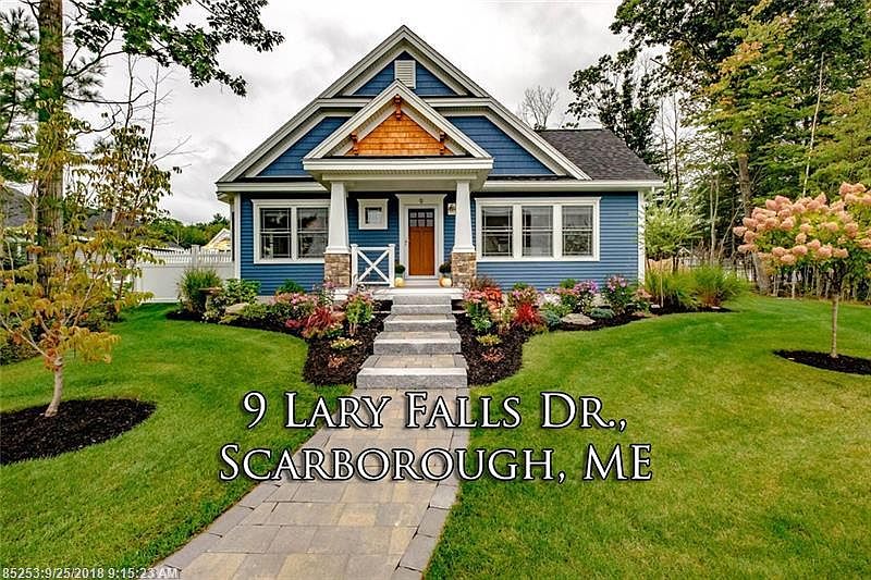 1st image of 9 Lary Falls Dr