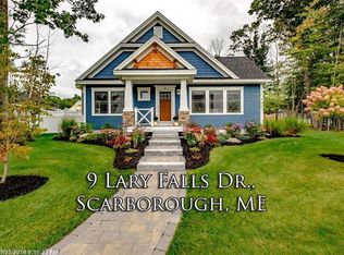9 Lary Falls Dr, Scarborough, ME 04074