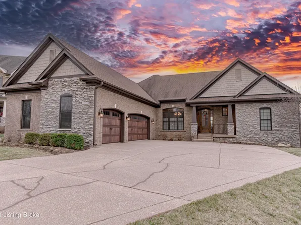 17000 Isabella View Pl, Fisherville, KY 40023