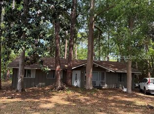 25 Bay Pines Dr, Hilton Head Island, SC 29928