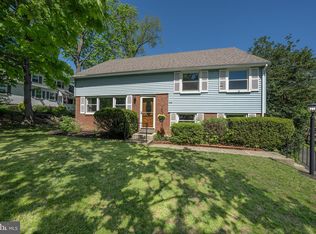 449 S Valley Forge Rd, Wayne, PA 19087