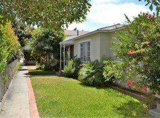 4863 1/2 Santa Cruz Ave, San Diego, CA 92107