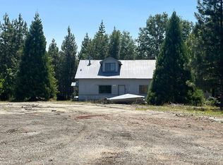 19923 Moose Camp Rd, Montgomery creek, CA 96065