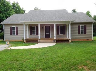 4305A Three Bridge Rd, Powhatan, VA 23139