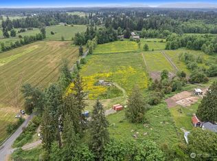 400 Xx 200th Ave, Enumclaw, WA