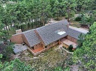 18735 N Elbert Rd, Elbert, CO 80106