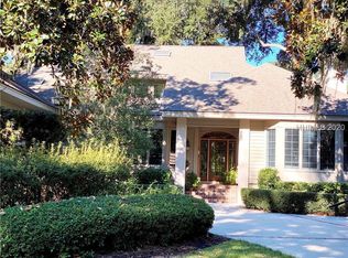 46 Harleston Green Rd, Hilton Head Island, SC 29928