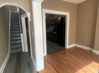 2104 W Saratoga St, Baltimore, MD 21223