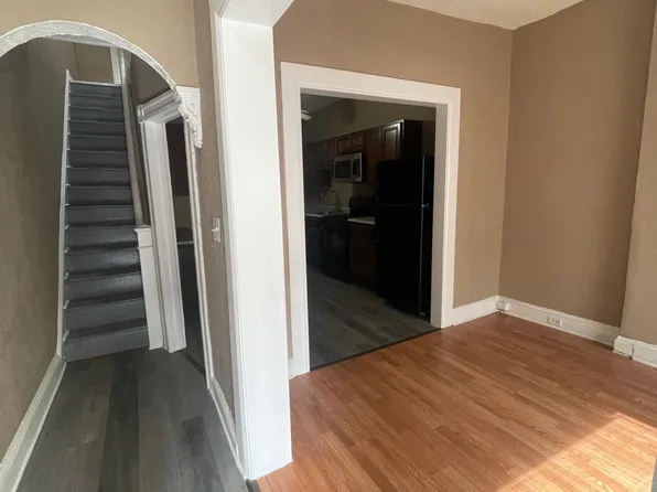 2104 W Saratoga St, Baltimore, MD 21223