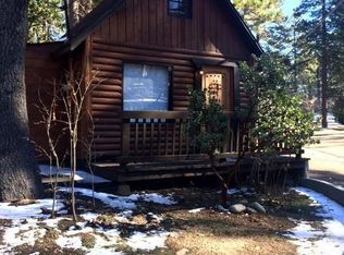 52810 Pine Cove Rd #A, Idyllwild, CA 92549