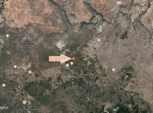 10 County Rd N8412 -- #-, Concho, AZ 85924