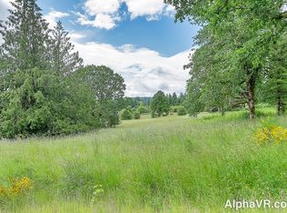 31015 S Oren Ln, Molalla, OR 97038